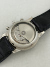Orfina Automatisk kronograf Valjoux 7750 Day & Date