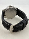 Flieger Fortis 40mm Automatik ETA 2824-2 mit Datum