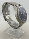 Flieger Oris Big Crown Swiss Hunter Team Automatik SW 200-1