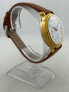 Berney Automatik Chronograph Valjoux 7750 mit Datum