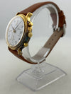 Berney Automatik Chronograph Valjoux 7750 mit Datum