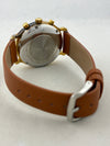 Berney Automatik Chronograph Valjoux 7750 mit Datum