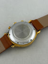 Berney Automatik Chronograph Valjoux 7750 mit Datum