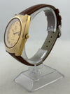 Omega Seamaster Automatic Cal. 1002 with Date