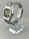 Sakura Automatic Bicolor Durowe Int 7526/2 Day & Date