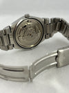 Sakura Automatic Bicolor Durowe Int 7526/2 Day & Date