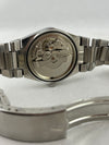 Sakura Automatic Bicolor Durowe Int 7526/2 Day & Date