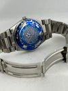 Sakura Automatic Bicolor Durowe Int 7526/2 Day & Date