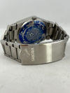 Sakura Automatic Bicolor Durowe Int 7526/2 Day & Date