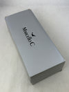 Taucher Marcello C Nettuno 3 Automatik ETA 2824-2 Full Set