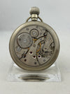 Britische Eisenbahner-Taschenuhr Phenix BR (M) Handaufzug