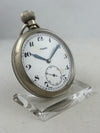 Britische Eisenbahner-Taschenuhr Phenix BR (M) Handaufzug