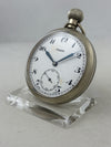 Britische Eisenbahner-Taschenuhr Phenix BR (M) Handaufzug