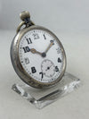 British Military Pocket Watch GSTP, Hand-Wound, Cal. K.F. 262