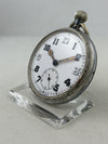 British Military Pocket Watch GSTP, Hand-Wound, Cal. K.F. 262