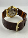 Elegant Dresswatch Jean Perret Geneneve Handlick Peseux 7040