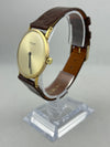 Elegant Dresswatch Jean Perret Geneneve Handlick Peseux 7040