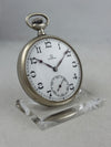 Omega lommeur med manuel optræk, kal. 40.6 L