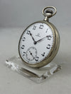 Omega lommeur med manuel optræk, kal. 40.6 L
