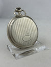 Taschenuhr Chronometre J.H.G. Handaufzug