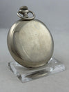Taschenuhr Alpina Handaufzug Kal. 3329 mit Feinregulierung