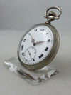 Taschenuhr Revue GT Handaufzug