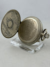 Taschenuhr Louis Roskopf SA Handaufzug S.H.R. 3820