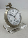 Taschenuhr Louis Roskopf SA Handaufzug S.H.R. 3820
