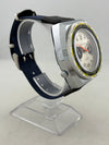 Matura World Timer Chronograph Handaufzug Valjoux 7734