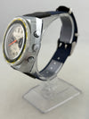Matura World Timer Chronograph Handaufzug Valjoux 7734
