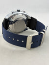 Matura World Timer Chronograph Handaufzug Valjoux 7734