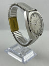 Eterna-Matic Automatic Kal. 12824 med et nyt glas og armbånd