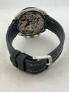 Elgin Chronograph Handaufzug Valjoux 7733