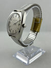 Eterna-Matic Automatic Kal. 12824 med et nyt glas og armbånd