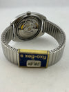 Eterna-Matic Automatic Kal. 12824 med et nyt glas og armbånd
