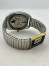 Eterna-Matic Automatic Kal. 12824 med et nyt glas og armbånd