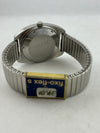 Eterna-Matic Automatic Kal. 12824 med et nyt glas og armbånd