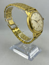 Golden Miles hand elevator with Wehrmachtwerk AS 1130 and shield