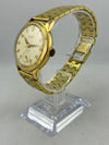 Golden Miles hand elevator with Wehrmachtwerk AS 1130 and shield