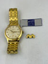 Golden Miles hand elevator with Wehrmachtwerk AS 1130 and shield