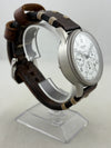 Hanhart Sirius 40mm Automatic Chronograph Valjoux 7750