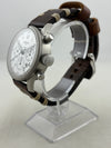 Hanhart Sirius 40mm Automatic Chronograph Valjoux 7750