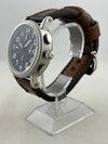 Flieger Swiss Master Automatic Chronograph Valjoux 7750