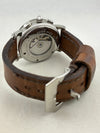 Flieger Swiss Master Automatic Chronograph Valjoux 7750