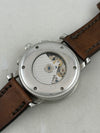 Flieger Swiss Master Automatic Chronograph Valjoux 7750