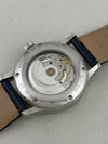 Jacques Etoile Lune & Etoile, reloj automático hecho a mano con estuche