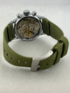 Junkers "Die Spezialisten" Flieger Chronograph Handaufzug Poljot 3133