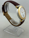 Ulysse Nardin Isaac Newton Automático, acero y oro, ETA 2892-2