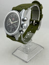 Junkers "Die Spezialisten" Flieger Chronograph Handaufzug Poljot 3133