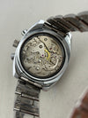 Heuer 905 Hand-Wound Chronograph Valjoux 7734